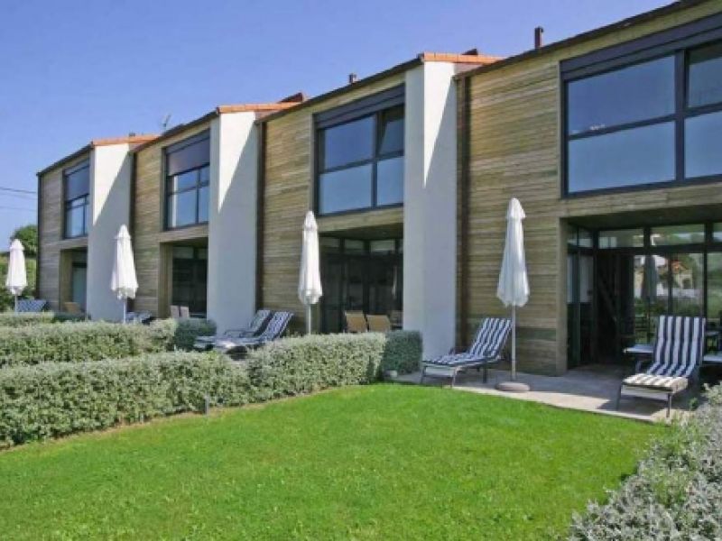 Apartamentos Rurales 01 Apartamentos Rurales 01