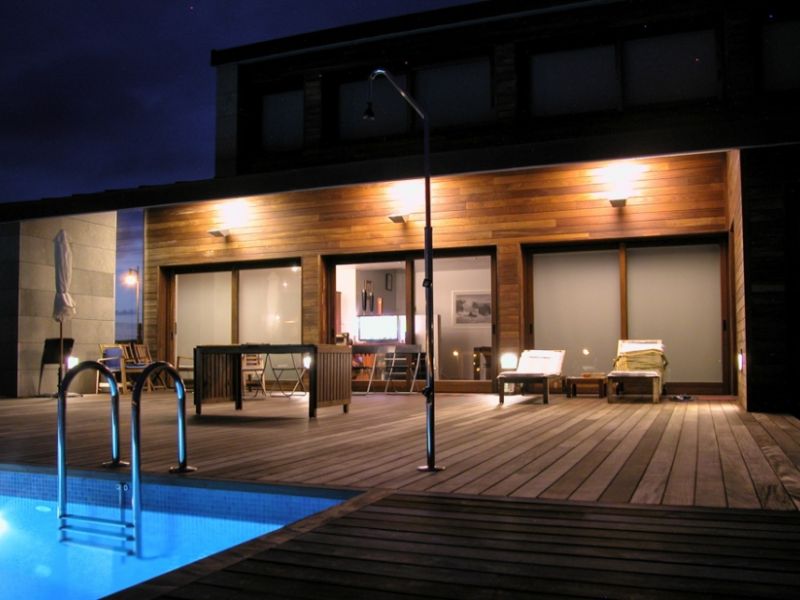 Vivienda en La Tala Vivienda en La Tala