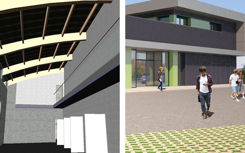 Estudio de arquitectura en Llanes Estudio de arquitectura en Llanes