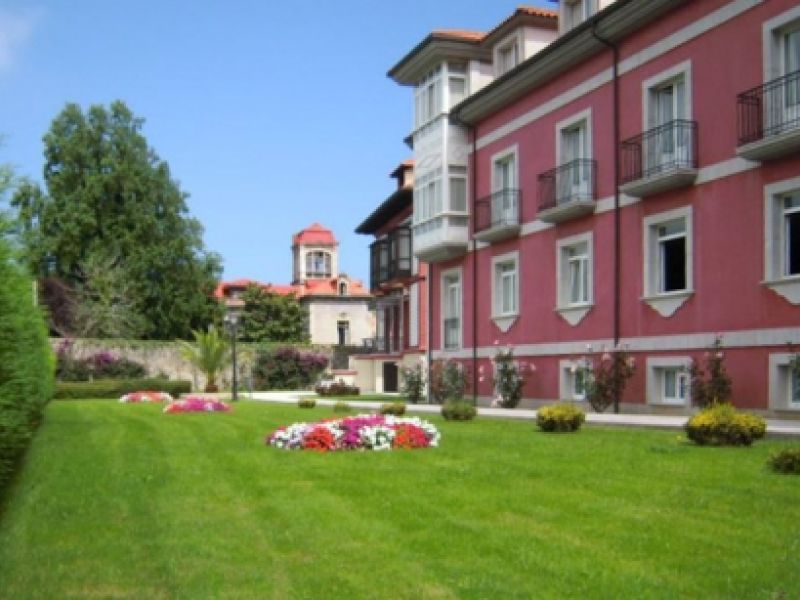 Edificio para Hotel 01 Edificio para Hotel 01