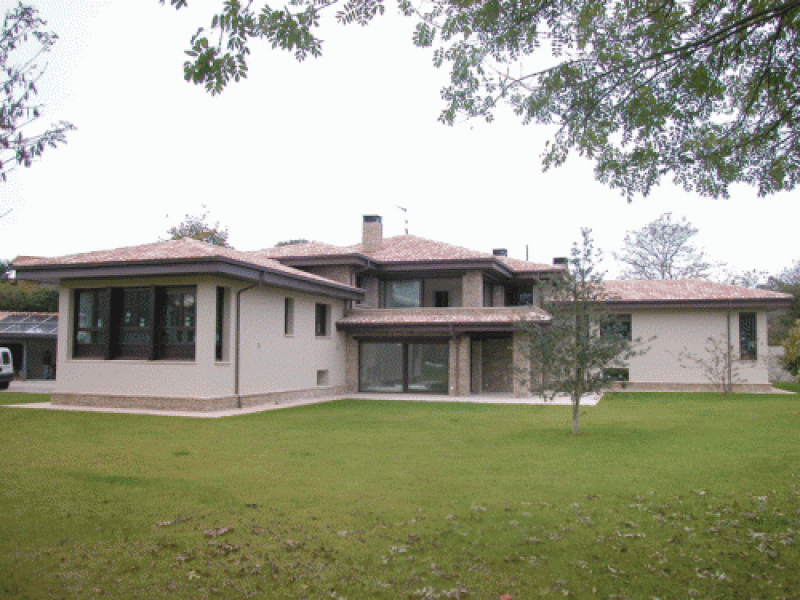 Vivienda en Pancar Vivienda en Pancar