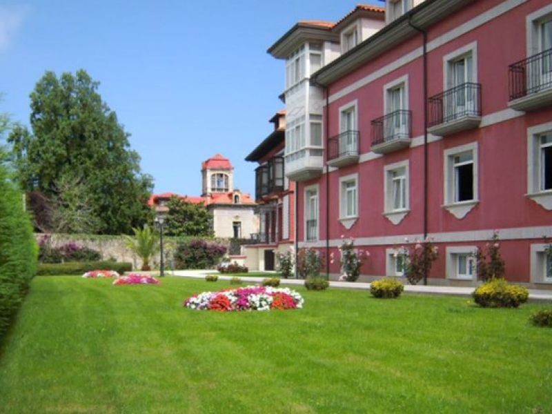 Edificio para Hotel 01 Edificio para Hotel 01