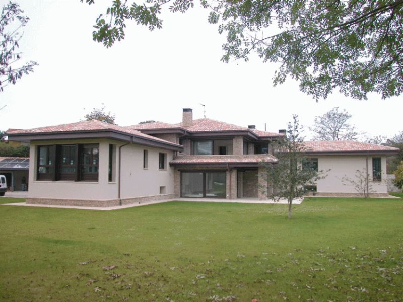 Vivienda en Pancar Vivienda en Pancar