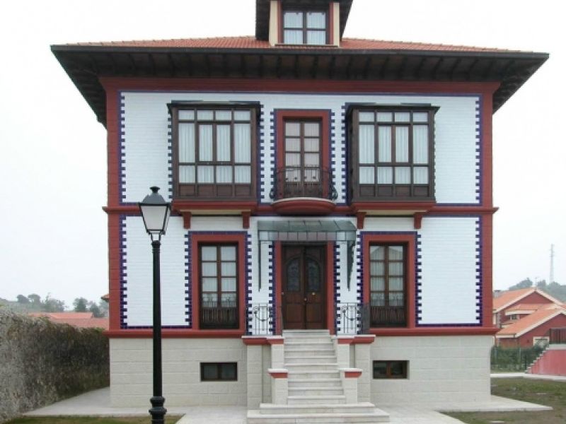 Edificio para hotel 01 Edificio para hotel 01