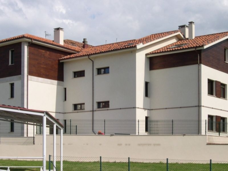 Viviendas en Nueva Viviendas en Nueva