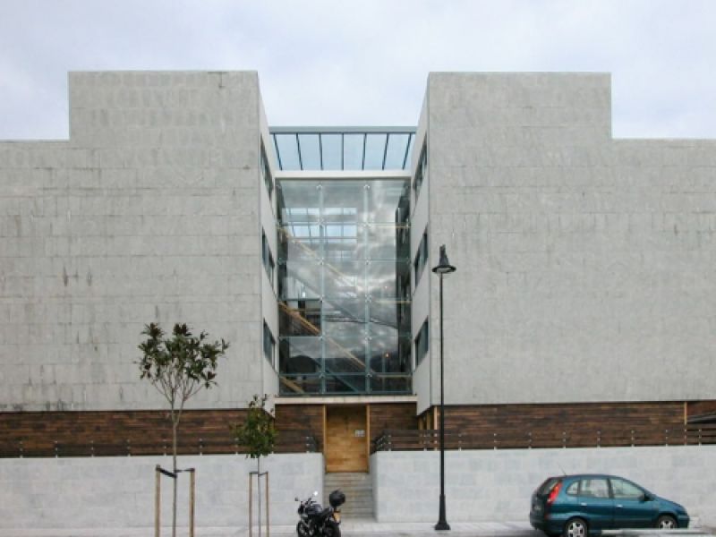 Viviendas en La Tala 2 Viviendas en La Tala 2